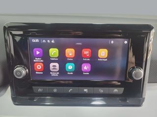 SEAT Ibiza 1.0 TSI SANDS FR XS 85 kW (115 CV)