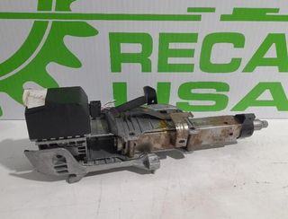 Columna direccion renault 112052 8200002220 laguna