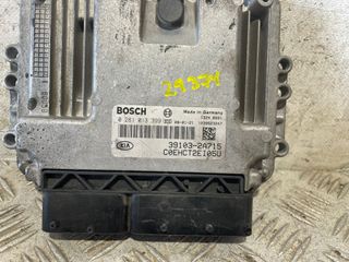 CENTRALITA MOTOR UCE KIA CEED (ED) 391032A715