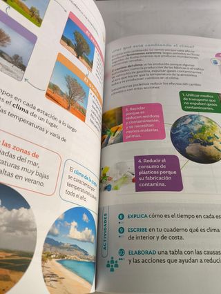 Conocimiento del Medio 3ºEP - 9788413874272