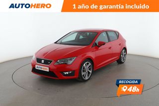 Seat Leon 1.4 TSI FR