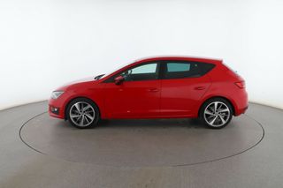 Seat Leon 1.4 TSI FR