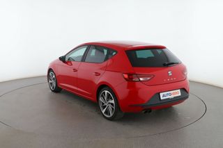Seat Leon 1.4 TSI FR