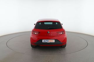 Seat Leon 1.4 TSI FR