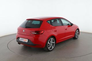 Seat Leon 1.4 TSI FR