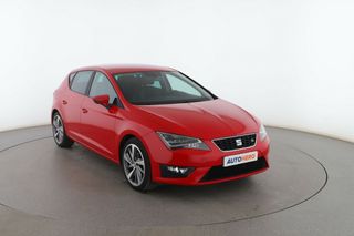 Seat Leon 1.4 TSI FR