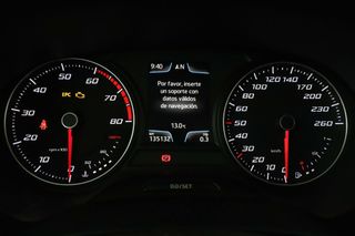 Seat Leon 1.4 TSI FR