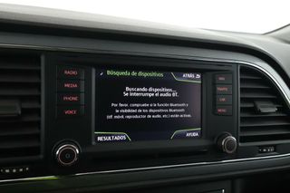 Seat Leon 1.4 TSI FR