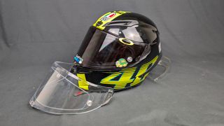 Casco AGV Corsa VR46 XS