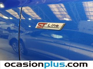 Ford Focus 1.5 Ecoblue ST-Line 88 kW (120 CV)