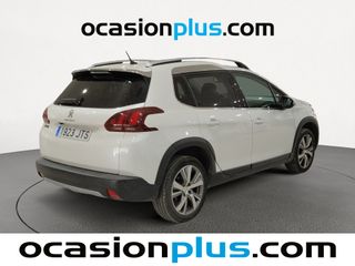 Peugeot 2008 BlueHDi 120 S&S Allure 88 kW (120 CV)