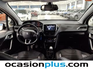 Peugeot 2008 BlueHDi 120 S&S Allure 88 kW (120 CV)