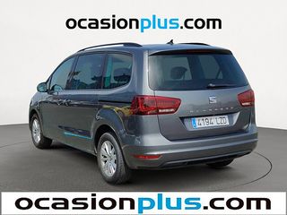 SEAT Alhambra 1.4 TSI Style Go S&S DSG 110 kW (150 CV)