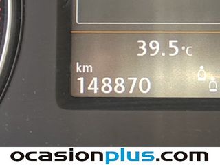 SEAT Alhambra 1.4 TSI Style Go S&S DSG 110 kW (150 CV)