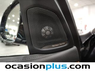 BMW X6 xDrive40d 230 kW (313 CV)