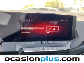 Opel Astra 1.2 Turbo XHT GS 96 kW (130 CV)