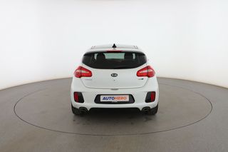 Kia Ceed 1.6 CRDi GT Line