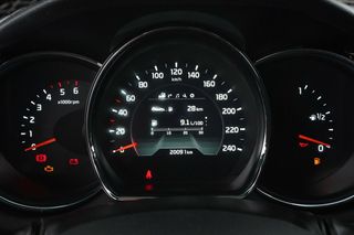 Kia Ceed 1.6 CRDi GT Line