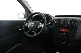 Dacia Dokker 1.5 Blue dCi Stepway Essential