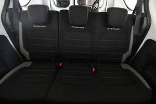Dacia Dokker 1.5 Blue dCi Stepway Essential