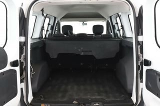 Dacia Dokker 1.5 Blue dCi Stepway Essential