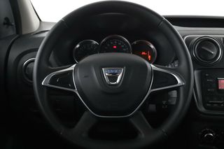 Dacia Dokker 1.5 Blue dCi Stepway Essential