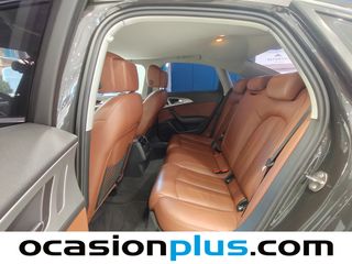 Audi A6 2.0 TDI 130 kW (177 CV) multitronic