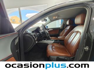 Audi A6 2.0 TDI 130 kW (177 CV) multitronic