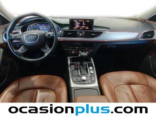Audi A6 2.0 TDI 130 kW (177 CV) multitronic