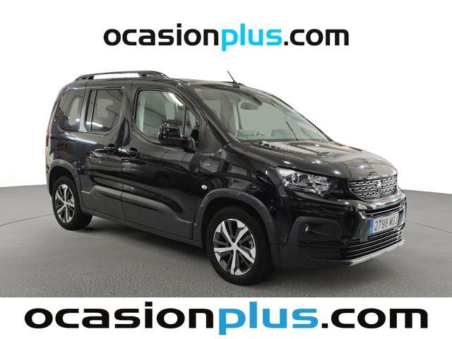 Peugeot Rifter BlueHDi 100 GT Standard 73 kW (100 CV)