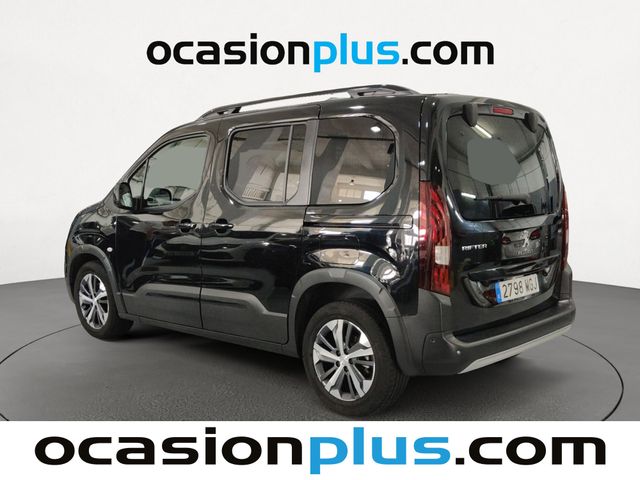 Peugeot Rifter BlueHDi 100 GT Standard 73 kW (100 CV)