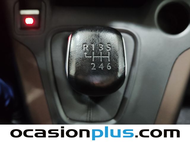 Peugeot Rifter BlueHDi 100 GT Standard 73 kW (100 CV)