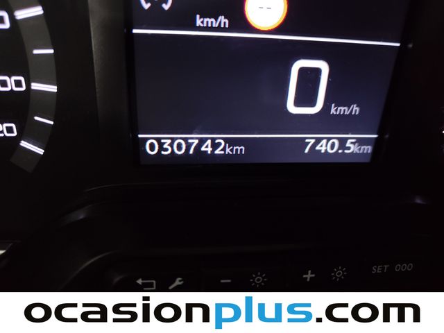 Peugeot Rifter BlueHDi 100 GT Standard 73 kW (100 CV)