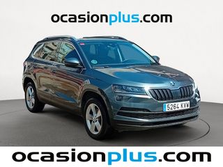 Skoda Karoq 1.0 TSI Like 85 kW (115 CV)