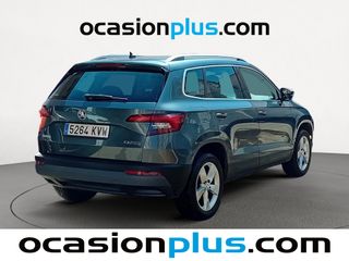 Skoda Karoq 1.0 TSI Like 85 kW (115 CV)