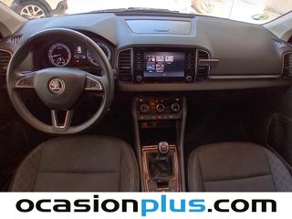 Skoda Karoq 1.0 TSI Like 85 kW (115 CV)
