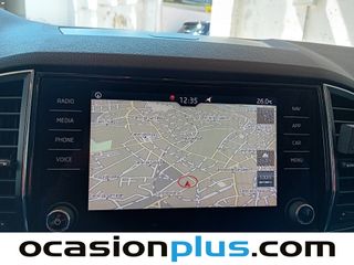 Skoda Karoq 1.0 TSI Like 85 kW (115 CV)