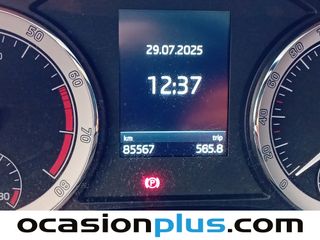 Skoda Karoq 1.0 TSI Like 85 kW (115 CV)