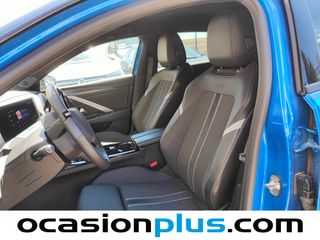 Opel Astra 1.2 Turbo XHT GS 96 kW (130 CV)