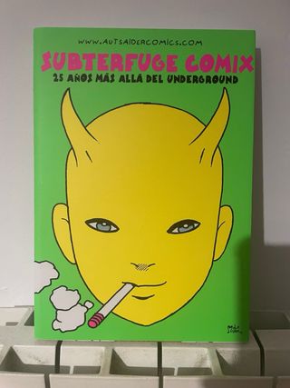 Miguel Ángel Martín - Lote cómics