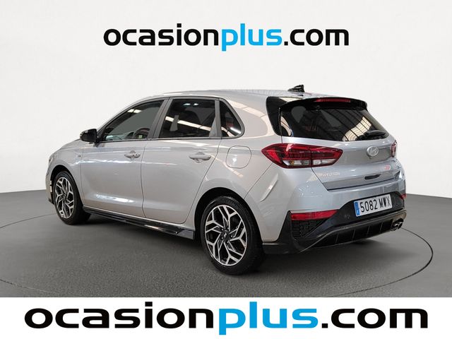 Hyundai i30 1.0 TGDI N Line 74 kW (100 CV)