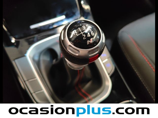 Hyundai i30 1.0 TGDI N Line 74 kW (100 CV)