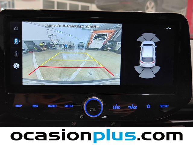 Hyundai i30 1.0 TGDI N Line 74 kW (100 CV)