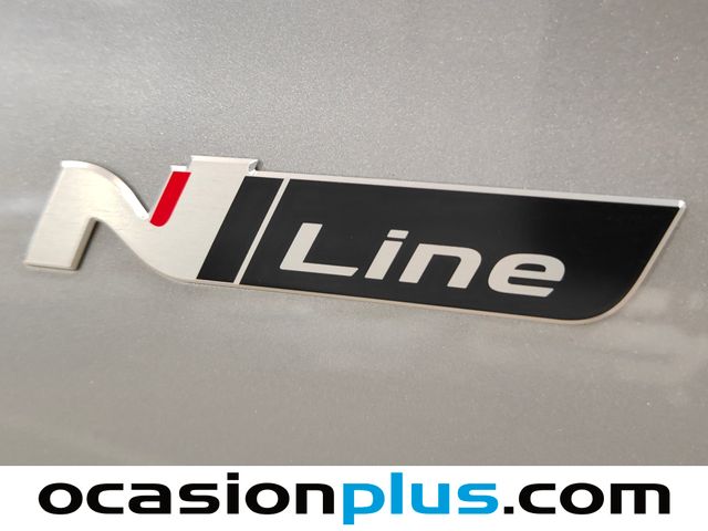 Hyundai i30 1.0 TGDI N Line 74 kW (100 CV)