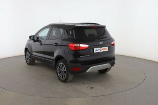 Ford Ecosport 1.5 TDCi Titanium