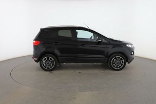 Ford Ecosport 1.5 TDCi Titanium