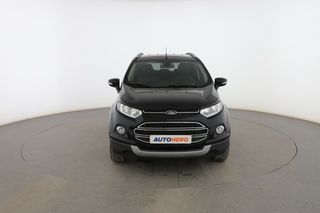 Ford Ecosport 1.5 TDCi Titanium
