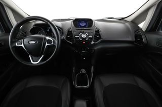 Ford Ecosport 1.5 TDCi Titanium