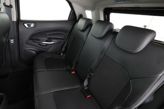 Ford Ecosport 1.5 TDCi Titanium
