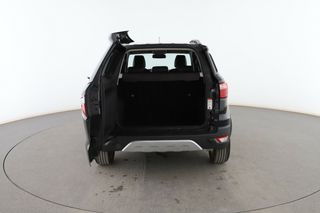 Ford Ecosport 1.5 TDCi Titanium